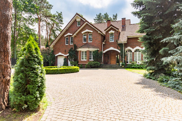 Best Driveway Pavers Installation  in Schler Park, IL