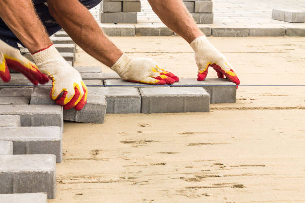 Professional Driveway Pavers in Schiller Park, IL