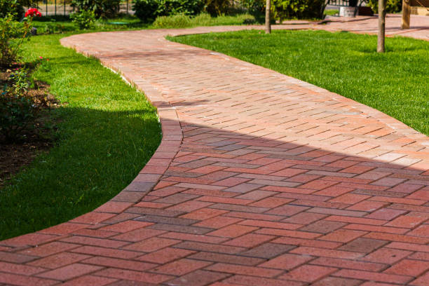 Best Affordable Driveway Pavers  in Schler Park, IL